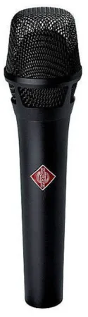 Купить NEUMANN KMS 105 BK по выгодной цене в Новосибирске