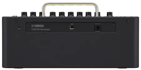 Купить YAMAHA THR10II WIRELESS по выгодной цене в Новосибирске