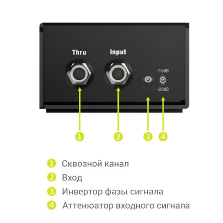 Купить MUSONTEK PD1X по выгодной цене в Новосибирске