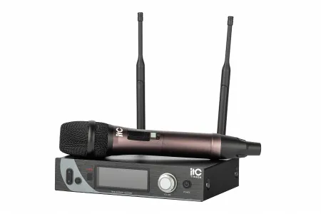 Купить ITC T-530A по выгодной цене в Новосибирске