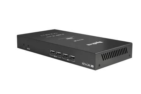 Купить Wyrestorm NHD-500-RX-V2 по выгодной цене в Новосибирске