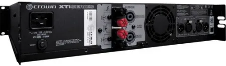 Купить CROWN XTi6002 по выгодной цене в Новосибирске