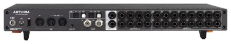 Купить Arturia Audiofuse 16 Rig по выгодной цене в Новосибирске