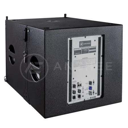 Купить Anzhee iX 118BA black по выгодной цене в Новосибирске