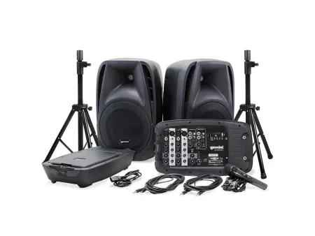 Купить Gemini ES-210MXBLU-ST по выгодной цене в Новосибирске