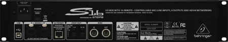Купить BEHRINGER S16 по выгодной цене в Новосибирске
