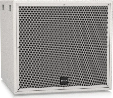 Купить Tannoy VSX118B-WH по выгодной цене в Новосибирске