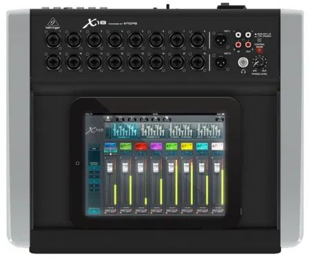 Купить BEHRINGER X18 по выгодной цене в Новосибирске
