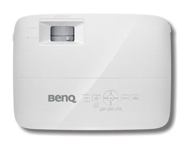 BenQ MH733