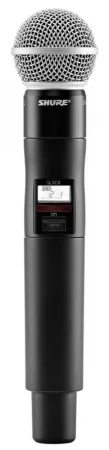 SHURE QLXD2/SM86 G51