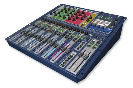 Купить SOUNDCRAFT SI EXPRESSION 1 по выгодной цене в Новосибирске
