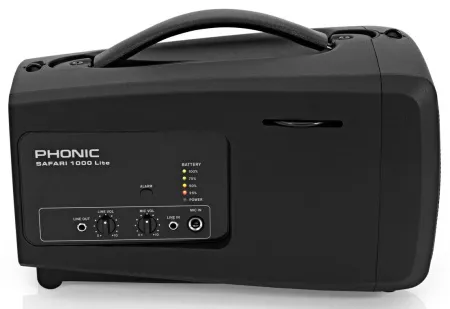 Купить Phonic SAFARI 1000 Lite по выгодной цене в Новосибирске