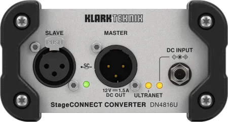 Купить KLARK TEKNIK DN4816U по выгодной цене в Новосибирске