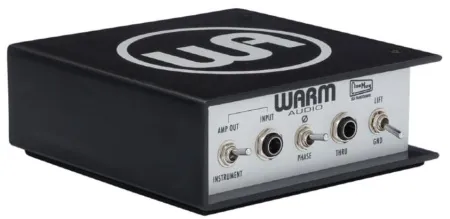 Купить WARM AUDIO WA-DI-A по выгодной цене в Новосибирске