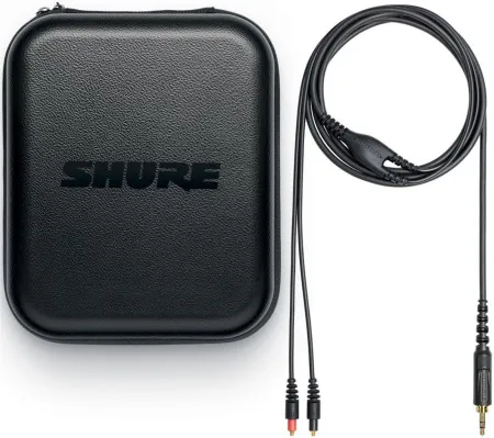 Купить SHURE SRH1540 по выгодной цене в Новосибирске