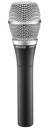 Купить SHURE SM86 по выгодной цене в Новосибирске