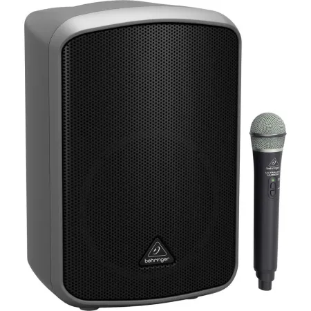 Купить BEHRINGER MPA200BT по выгодной цене в Новосибирске