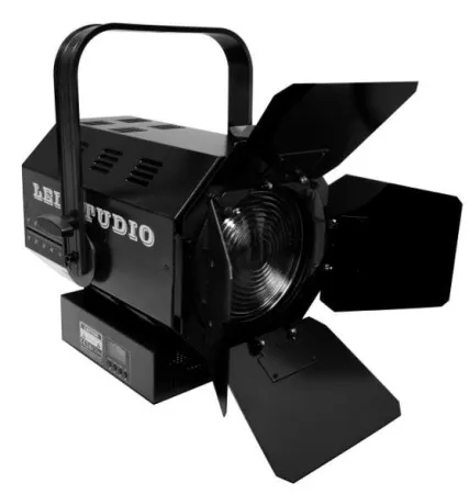 Купить PSL Lighting LED Z-Fresnel 400 RGBALC по выгодной цене в Новосибирске
