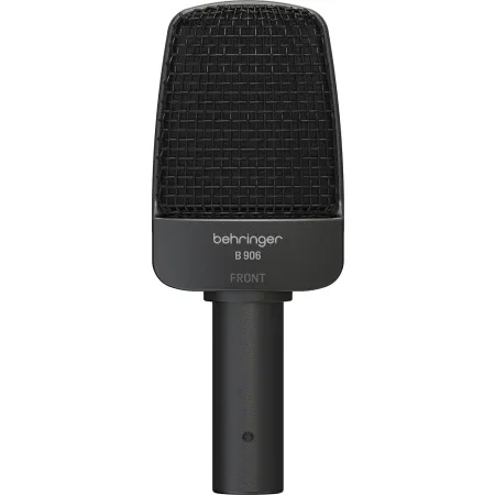 Купить BEHRINGER B 906 по выгодной цене в Новосибирске