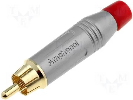 Купить AMPHENOL ACPR-SRD по выгодной цене в Новосибирске