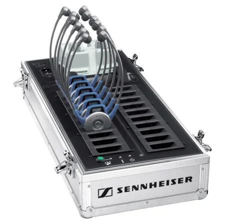 Купить SENNHEISER EZL 2020-20L по выгодной цене в Новосибирске