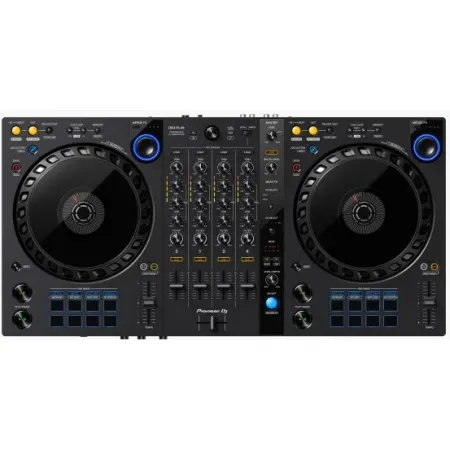 Купить PIONEER DDJ-FLX6-GT по выгодной цене в Новосибирске