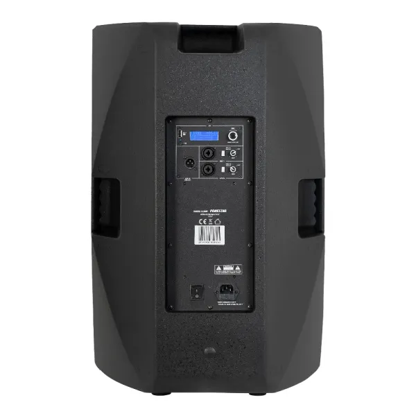 Fonestar Force-15DSP