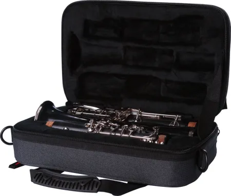 Купить GATOR GL-CLARINET-A по выгодной цене в Новосибирске