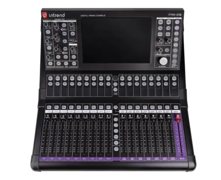 Купить Intrend ITMIX-D16 по выгодной цене в Новосибирске