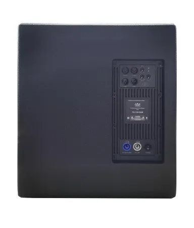Купить SVS Audiotechnik FS-15A SUB по выгодной цене в Новосибирске