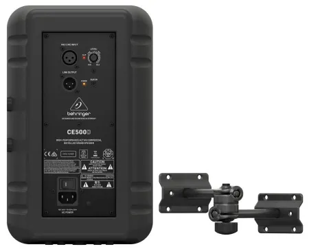 Купить BEHRINGER CE500D по выгодной цене в Новосибирске
