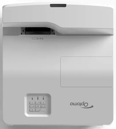 Optoma X340UST Optoma X340UST