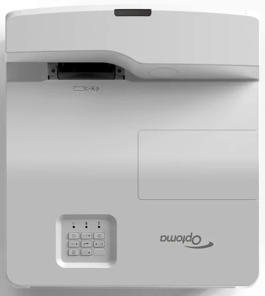 Optoma X340UST Optoma X340UST