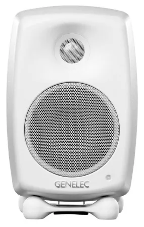 Купить Genelec G Two BWM по выгодной цене в Новосибирске