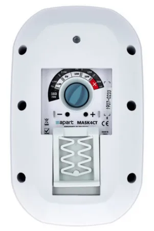 Купить BIAMP MASK4CT-W по выгодной цене в Новосибирске