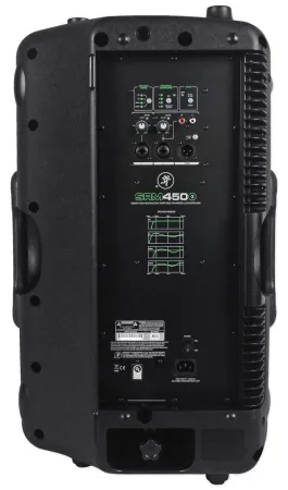 Купить MACKIE SRM450V3 по выгодной цене в Новосибирске