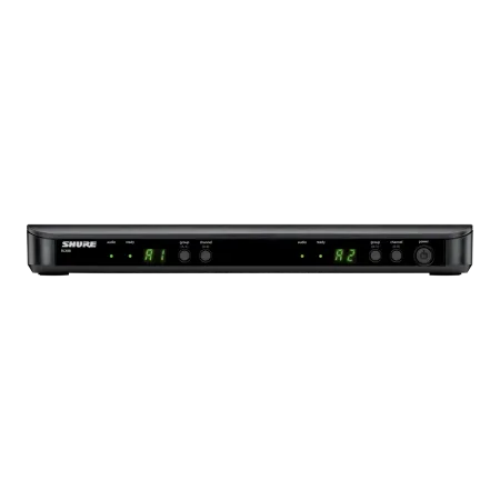 Купить SHURE BLX288E/SM58 M17 по выгодной цене в Новосибирске