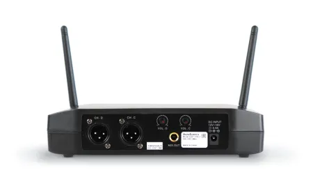 Купить AuraSonics DUET 20S2 по выгодной цене в Новосибирске