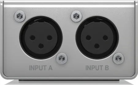Купить KLARK TEKNIK MIC BOOSTER CM-2 по выгодной цене в Новосибирске