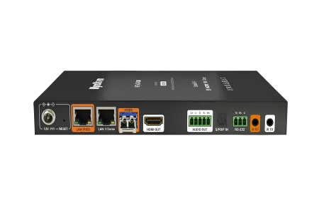 Купить Wyrestorm NHD-500-RX-V2 по выгодной цене в Новосибирске