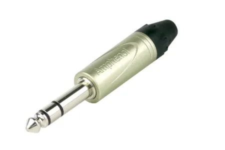 Купить AMPHENOL QS3P по выгодной цене в Новосибирске