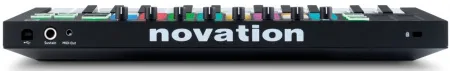 Купить NOVATION LaunchKey Mini MK3 по выгодной цене в Новосибирске