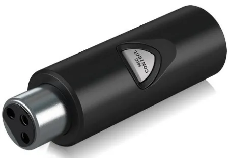 Купить TC HELICON MCA 100MIC по выгодной цене в Новосибирске