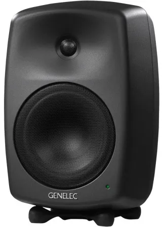 Купить Genelec 8040BPM по выгодной цене в Новосибирске