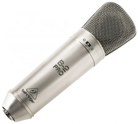 Купить BEHRINGER B-2 PRO по выгодной цене в Новосибирске
