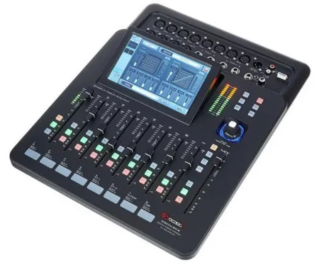 Купить VOLTA DIGIMIX-20.8 with new chip по выгодной цене в Новосибирске