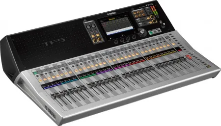 Купить YAMAHA TF5 по выгодной цене в Новосибирске