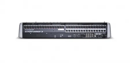 Купить Soundcraft Si Performer 3 по выгодной цене в Новосибирске