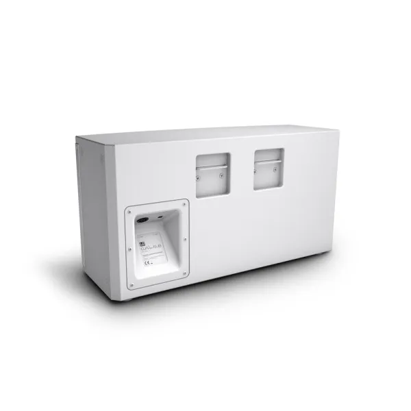 LD Systems CURV 500 ISUB W