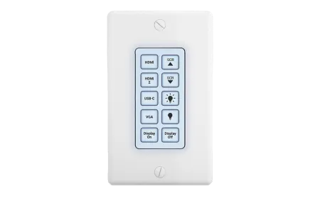 Купить Wyrestorm SYN-KEY10 по выгодной цене в Новосибирске